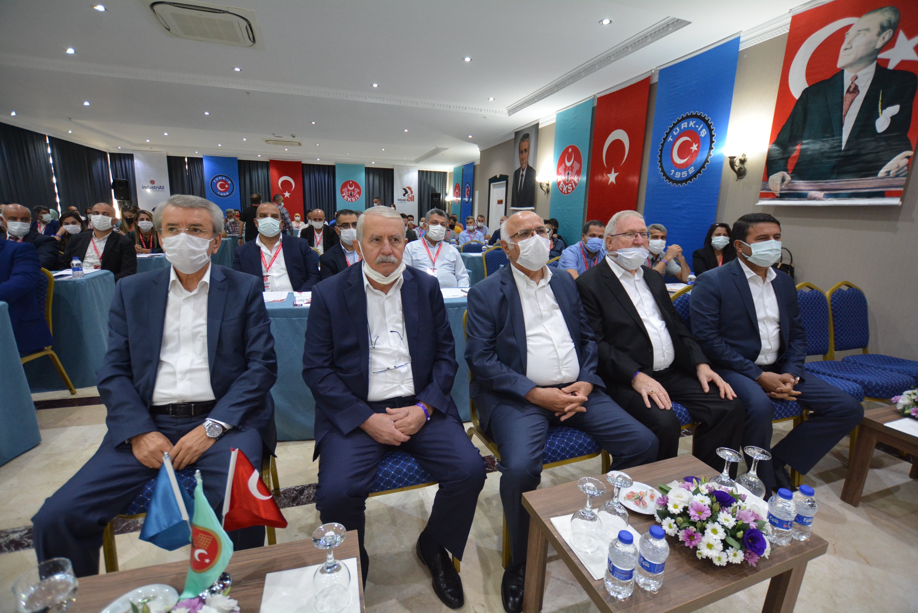 TEMSİLCİ EĞİTİM SEMİNERLERİMİZ DEVAM EDİYOR. görseli