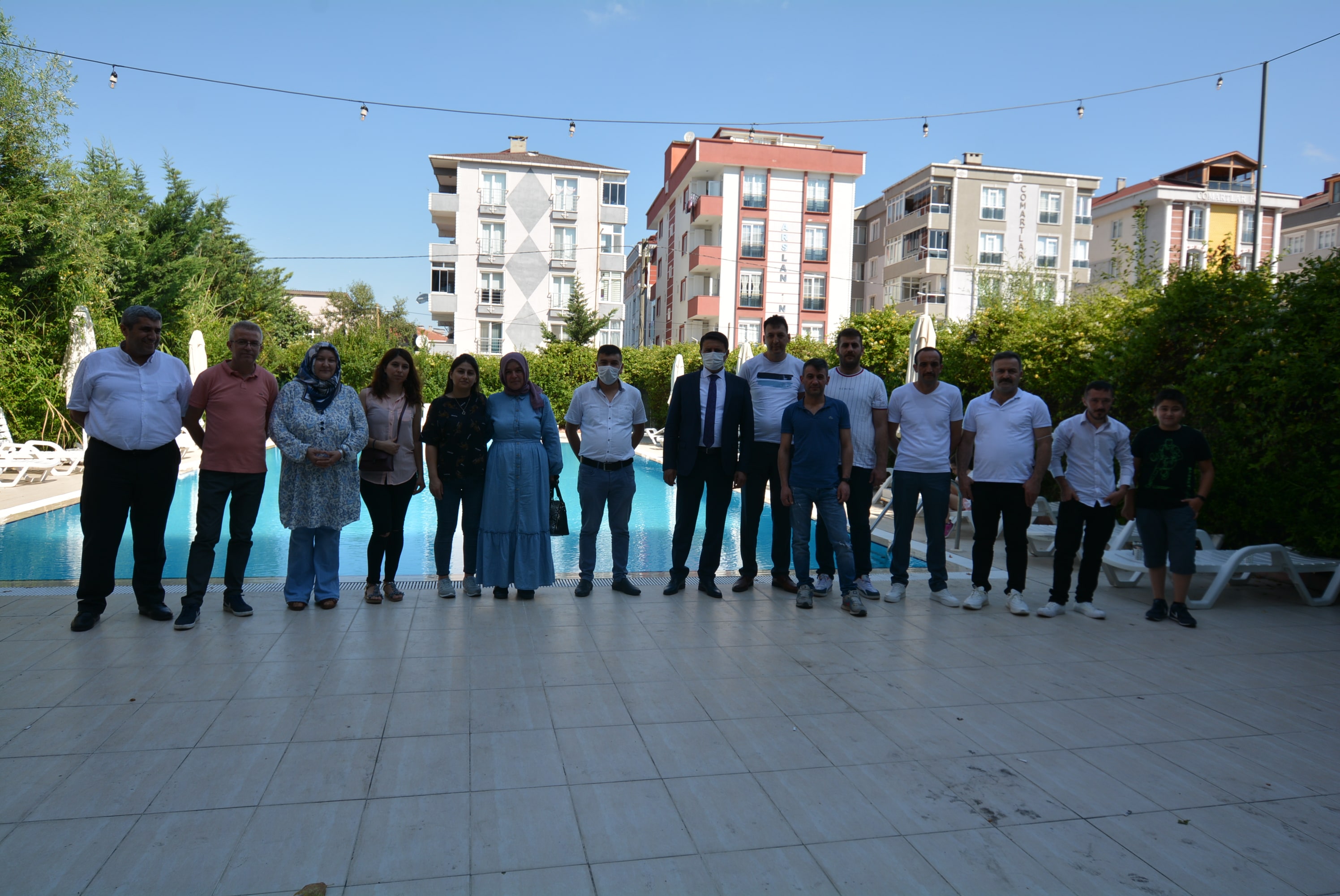 ÇERKEZKÖY ŞUBEMİZİN 15. OLAĞAN GENEL KURULU GERÇEKLEŞTİ görseli