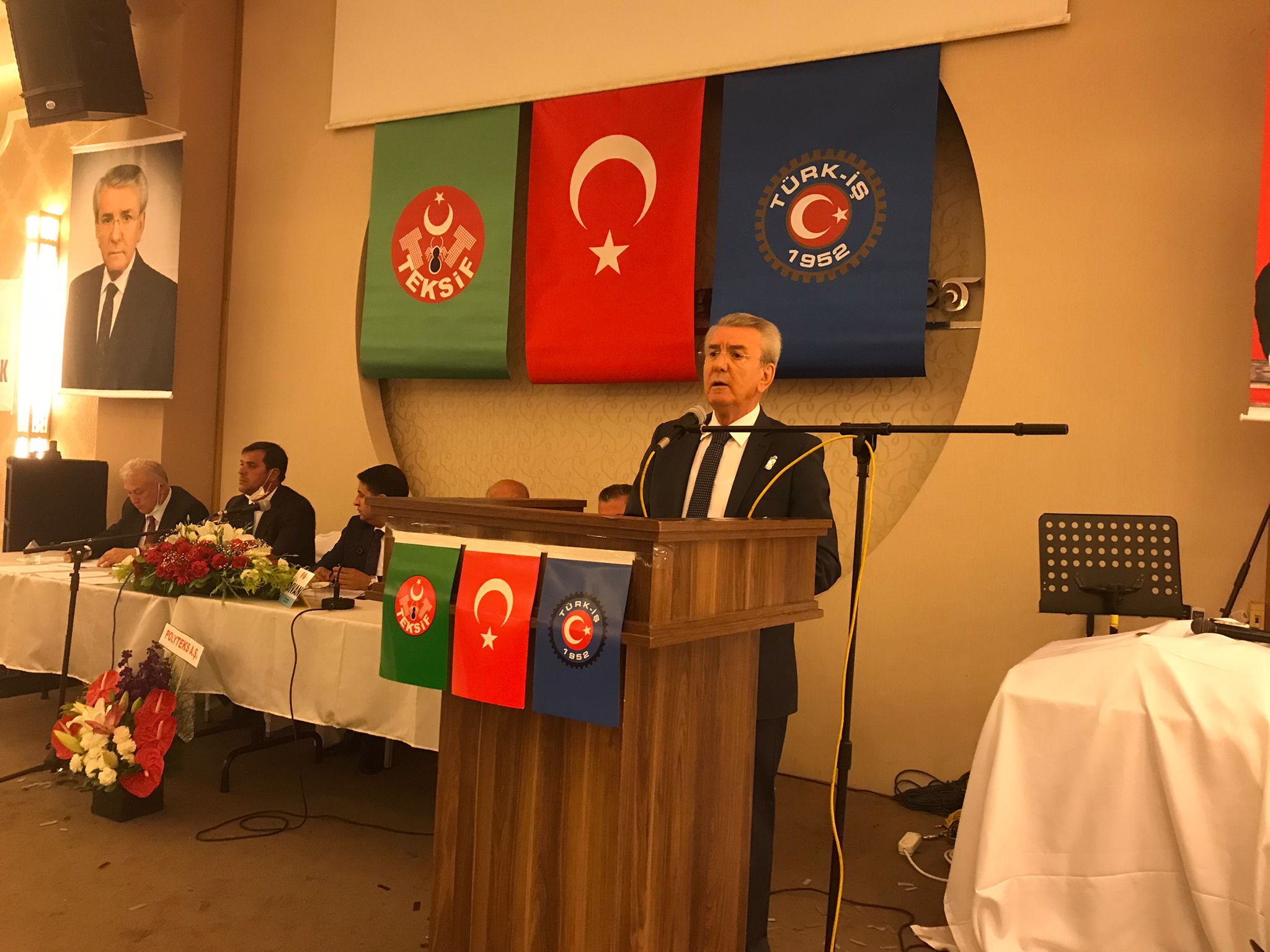 İNEGÖL ŞUBEMİZİN 7. OLAĞAN GENEL KURULU GERÇEKLEŞTİ görseli