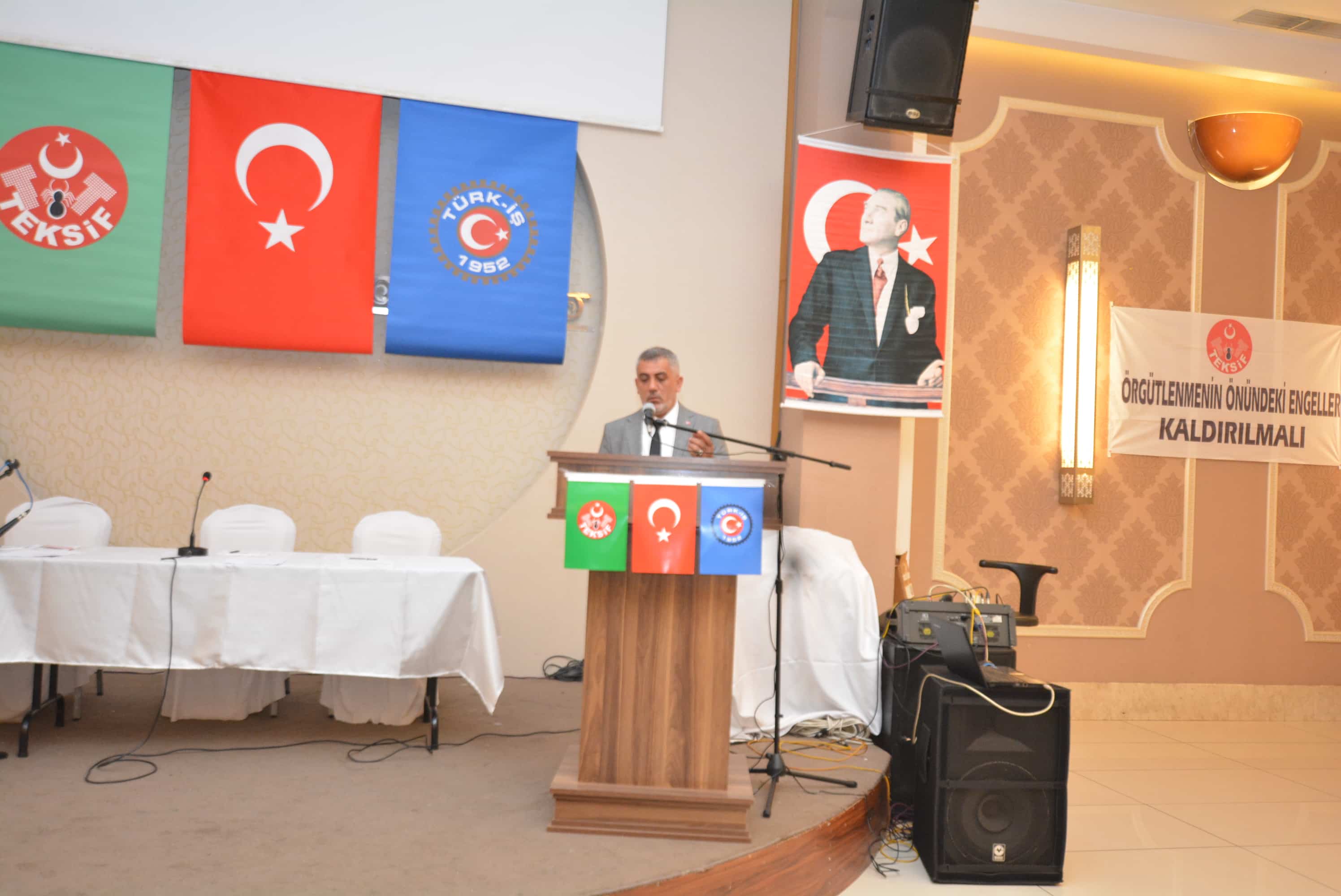 İNEGÖL ŞUBEMİZİN 7. OLAĞAN GENEL KURULU GERÇEKLEŞTİ görseli