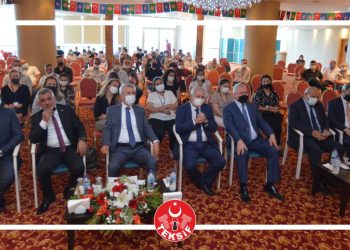 AYDIN ŞUBEMİZİN 23. OLAĞAN GENEL KURULU GERÇEKLEŞTİ