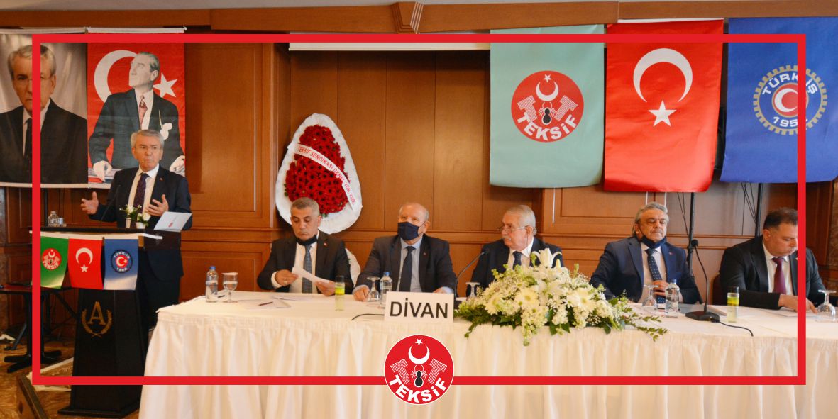 TOPKAPI ŞUBEMİZİN 20. OLAĞAN GENEL KURULU GERÇEKLEŞTİ görseli