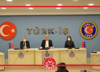 Türk-İş Genel Başkanı Atalay’dan Asgari Ücret Açıklaması