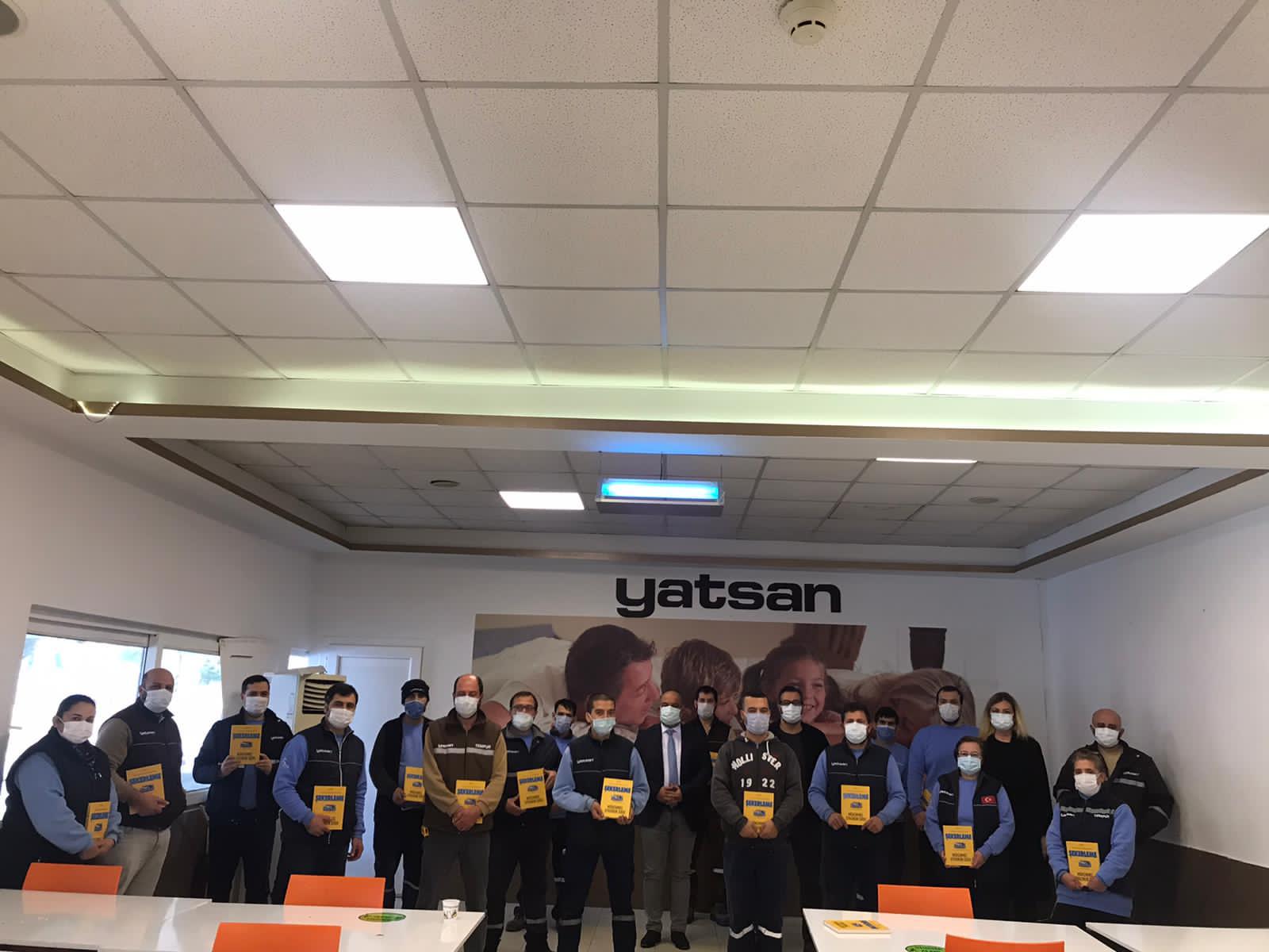Dünya Engelliler Günü Kutlaması görseli