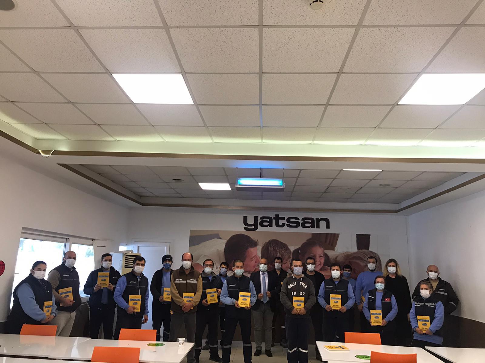 Dünya Engelliler Günü Kutlaması görseli