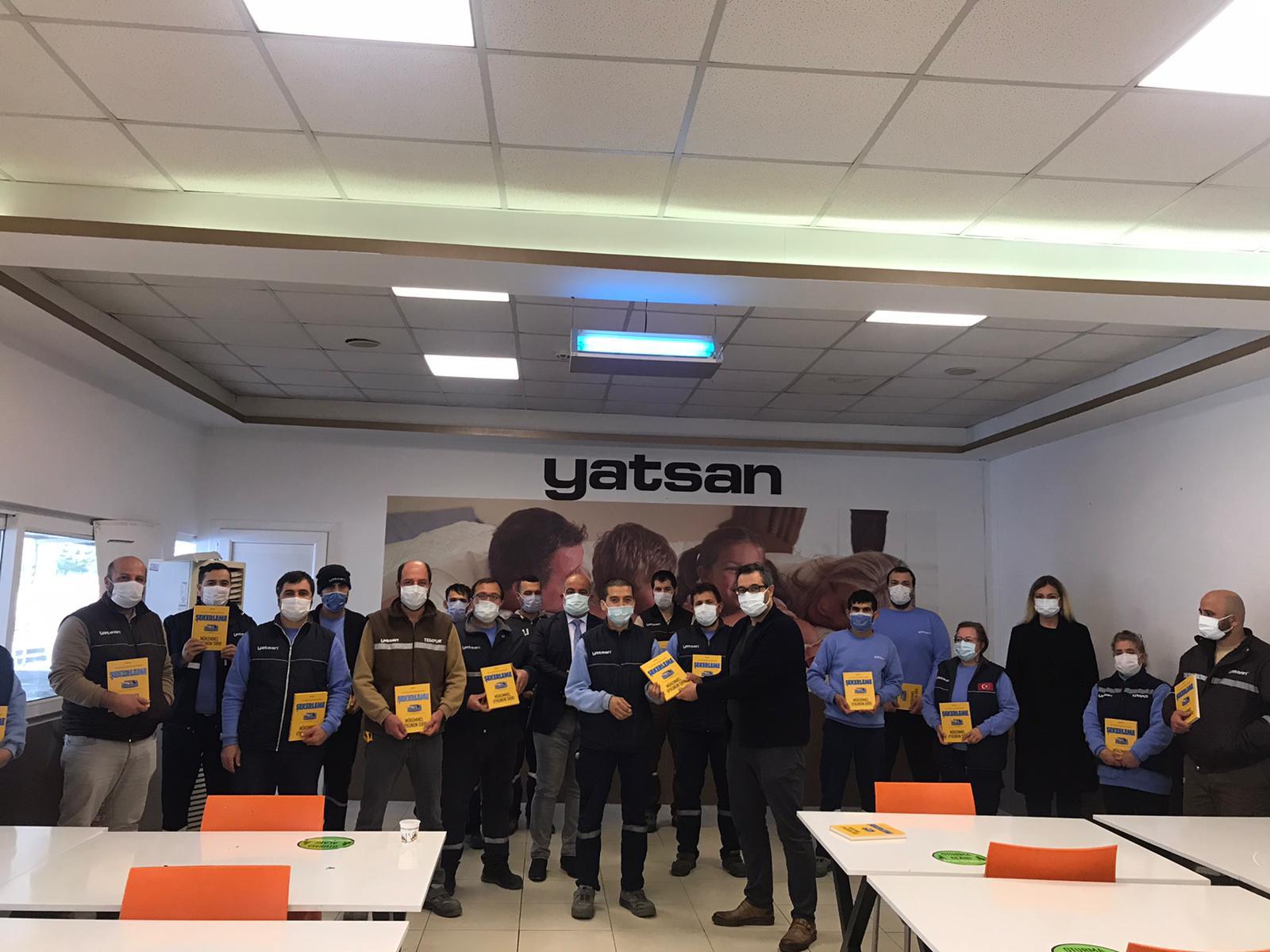 Dünya Engelliler Günü Kutlaması görseli