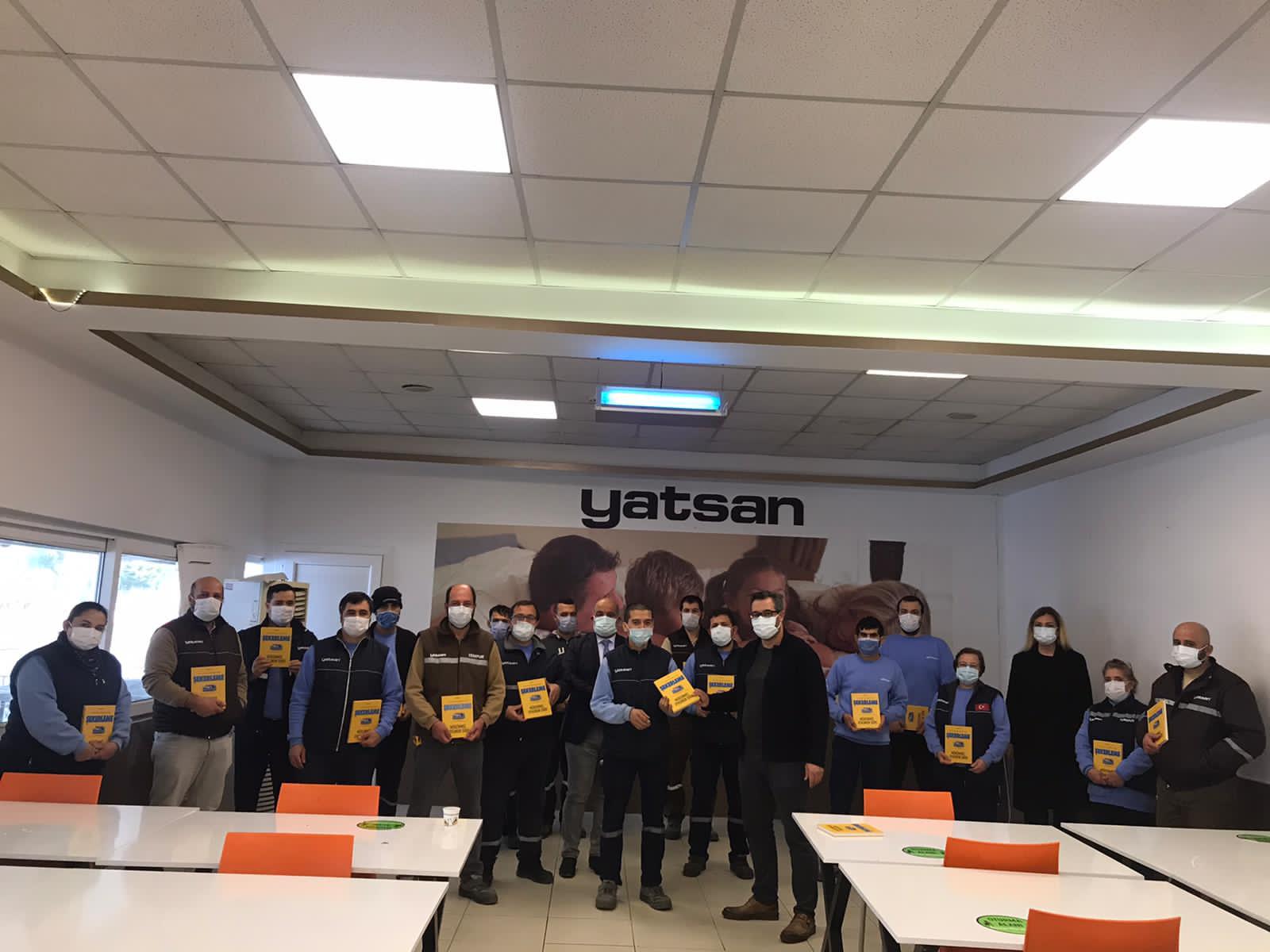 Dünya Engelliler Günü Kutlaması görseli