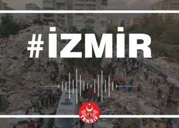 İZMİR DEPREM