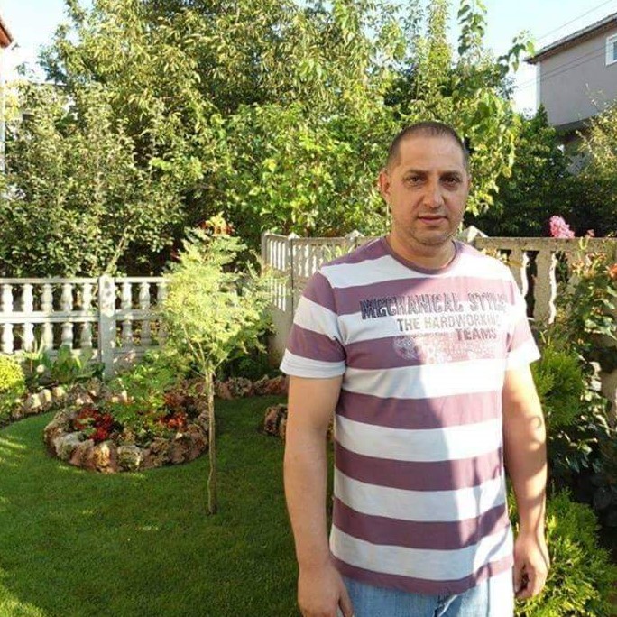 Vefat ve Başsağlığı görseli