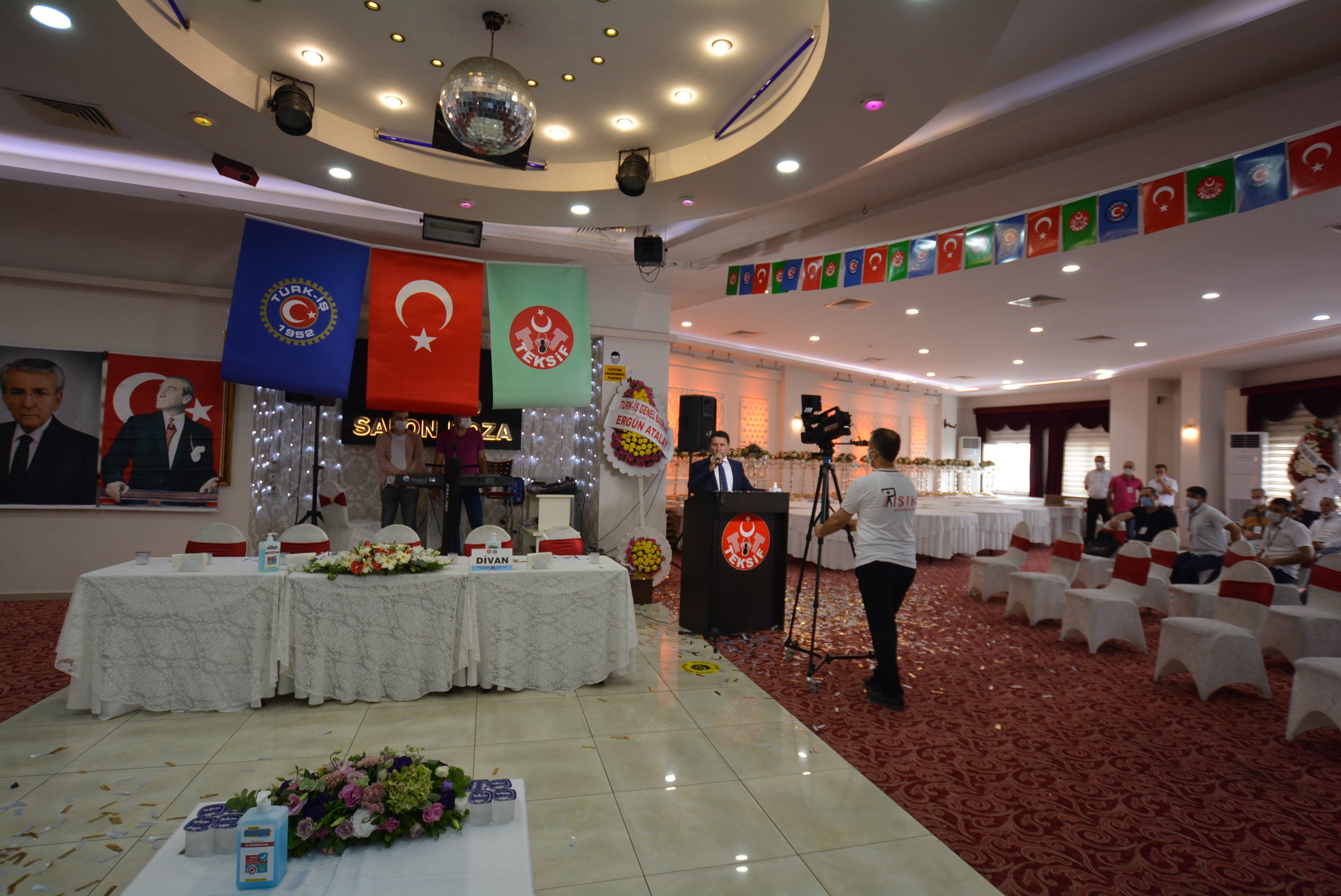 BURSA ŞUBEMİZİN 20. GENEL KURULU GERÇEKLEŞTİ görseli