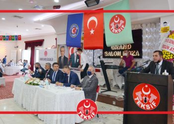 BURSA ŞUBEMİZİN 20. GENEL KURULU GERÇEKLEŞTİ