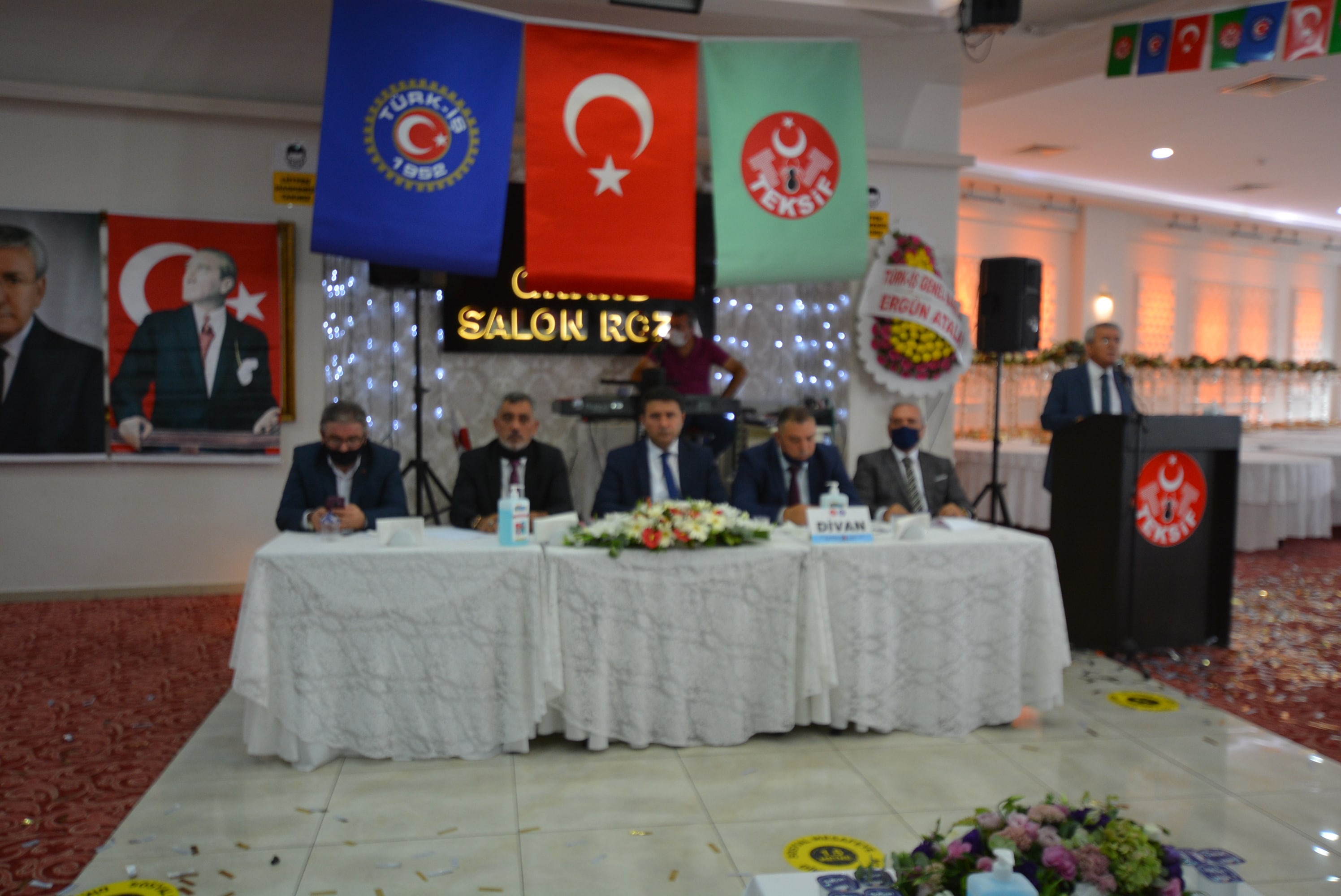 BURSA ŞUBEMİZİN 20. GENEL KURULU GERÇEKLEŞTİ görseli