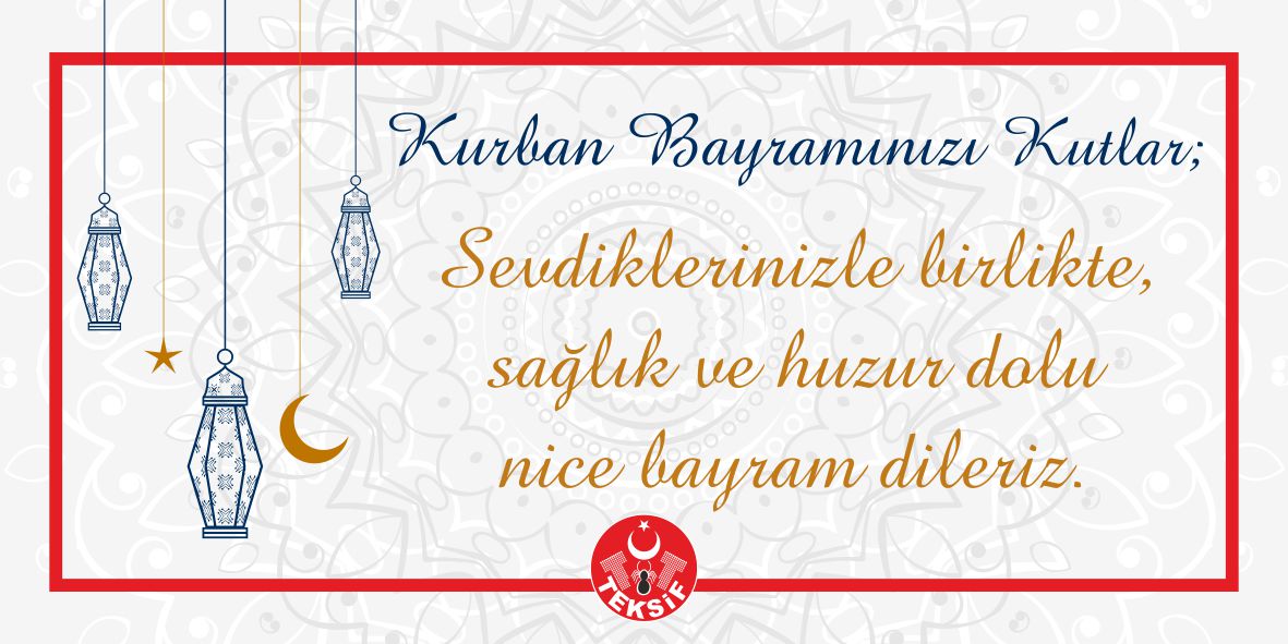 Kurban Bayramınız Kutlu Olsun görseli