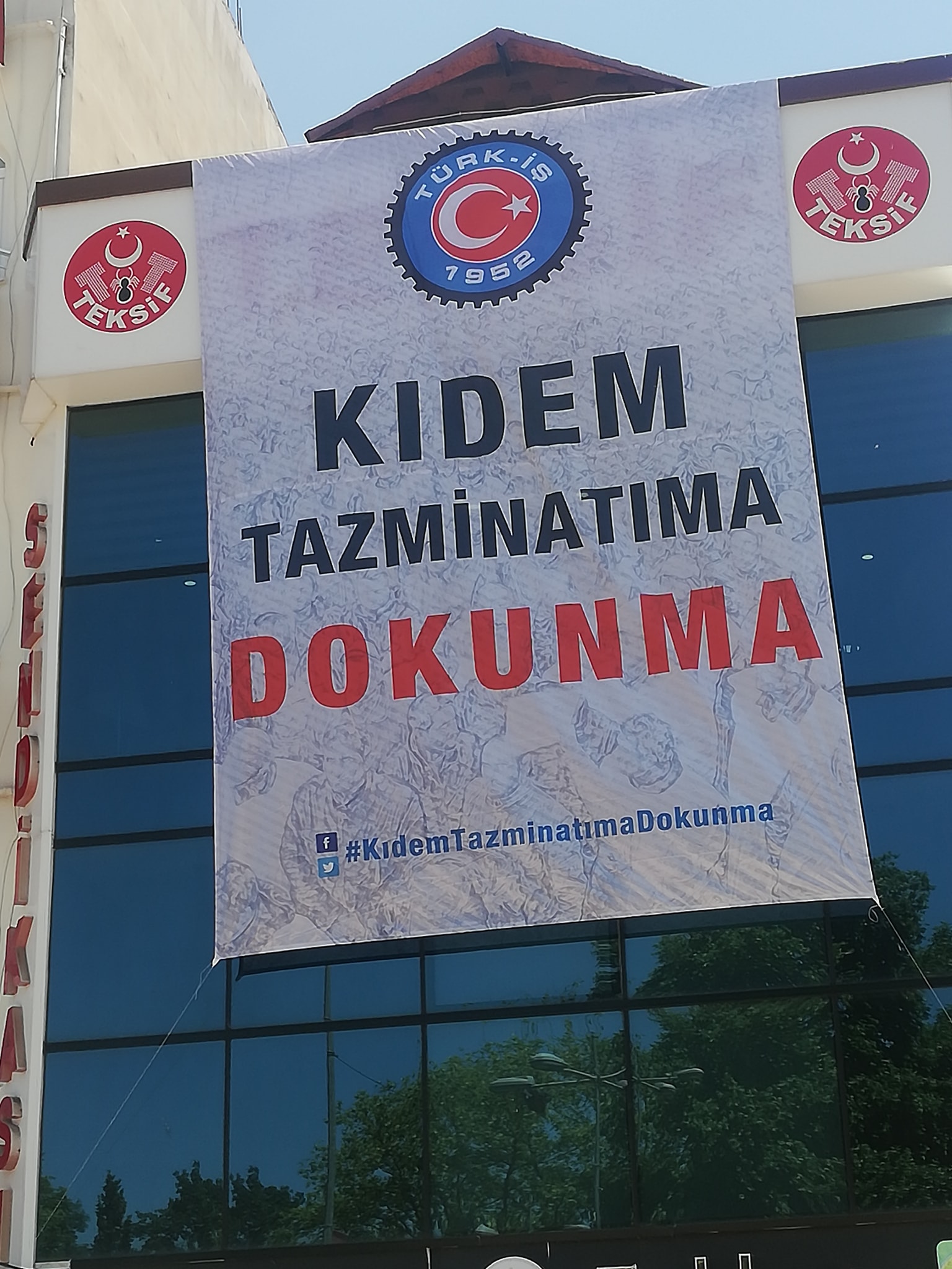 81 İlde Kıdem Tazminatı Açıklaması görseli