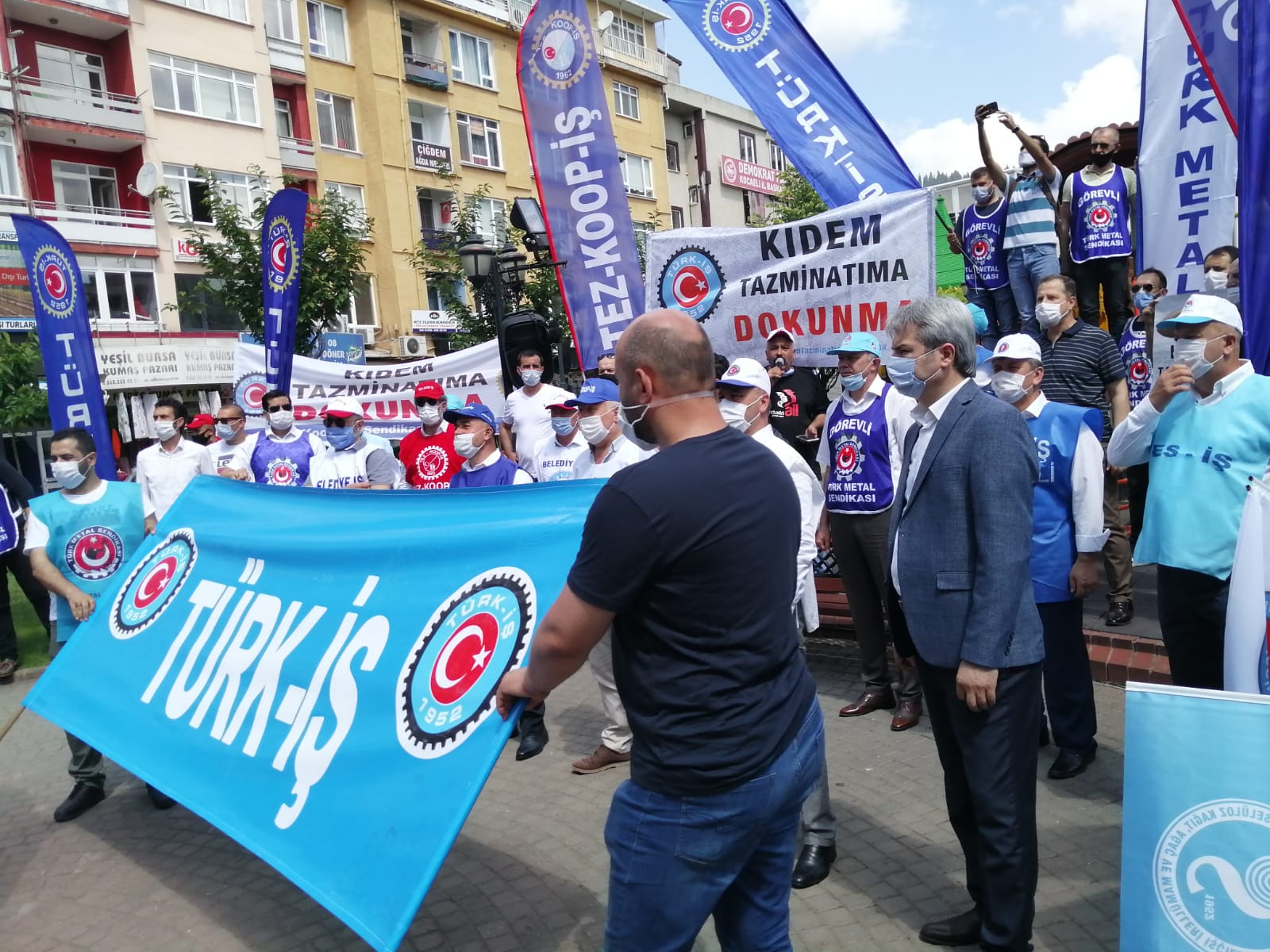 81 İlde Kıdem Tazminatı Açıklaması görseli