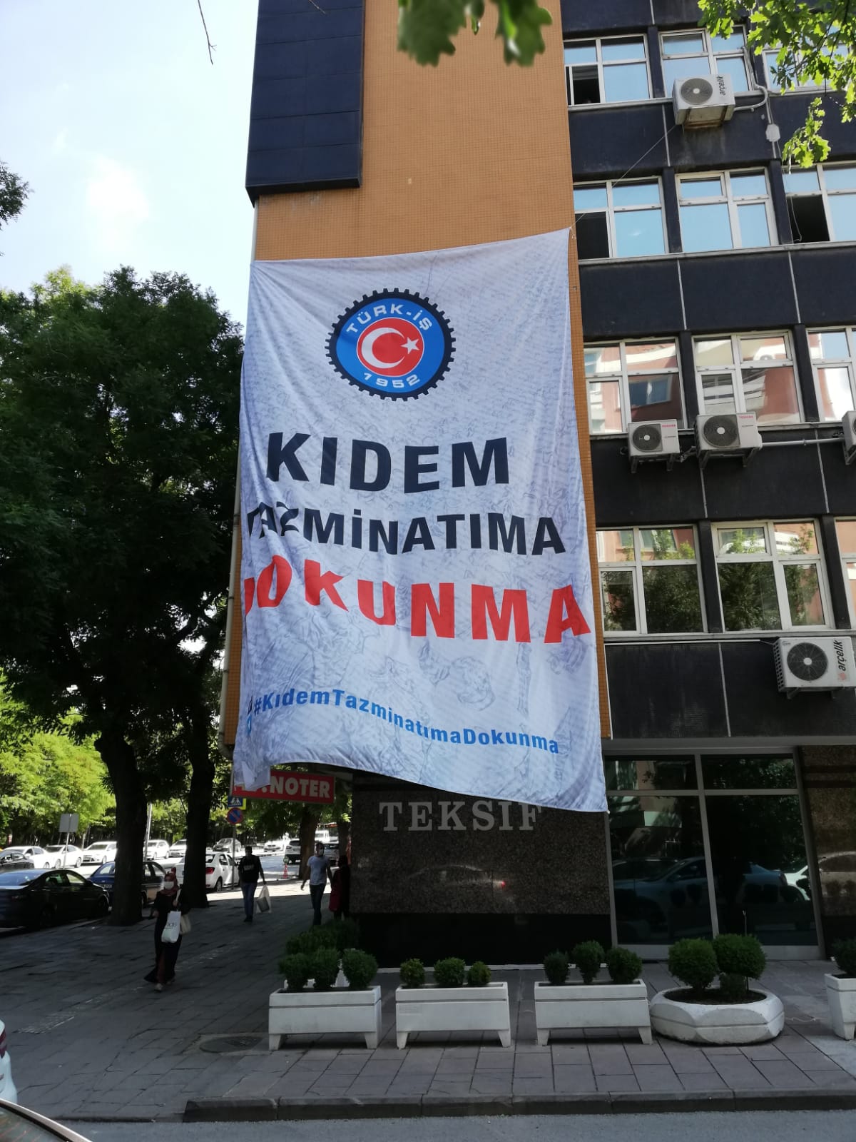 81 İlde Kıdem Tazminatı Açıklaması görseli