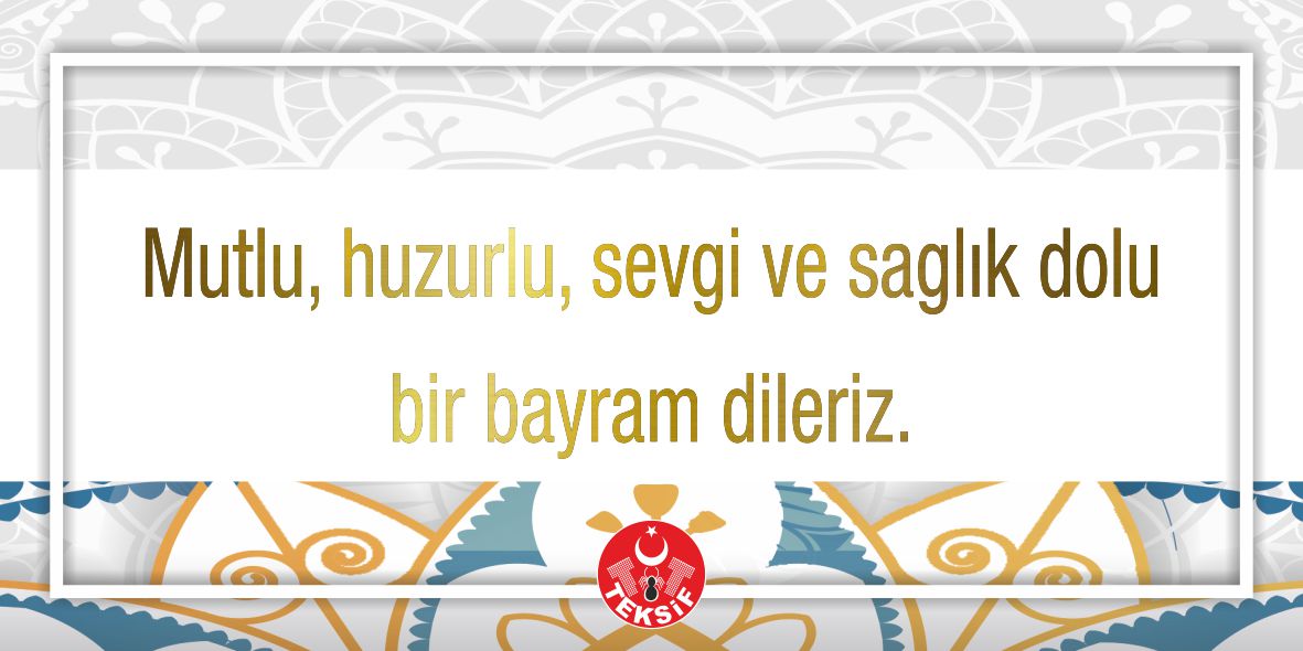Ramazan Bayramımız Kutlu Olsun görseli