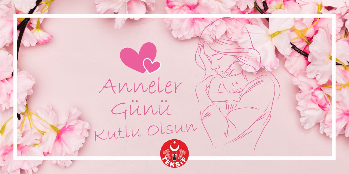 Anneler Günü Kutlu Olsun görseli