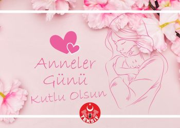 Anneler Günü Kutlu Olsun