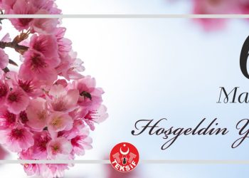 Hoşgeldin Yaz
