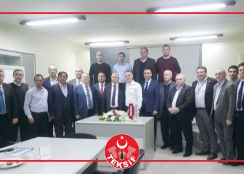 Zorluteks A.Ş. ve Korteks A.Ş. Toplu İş Sözleşmesi