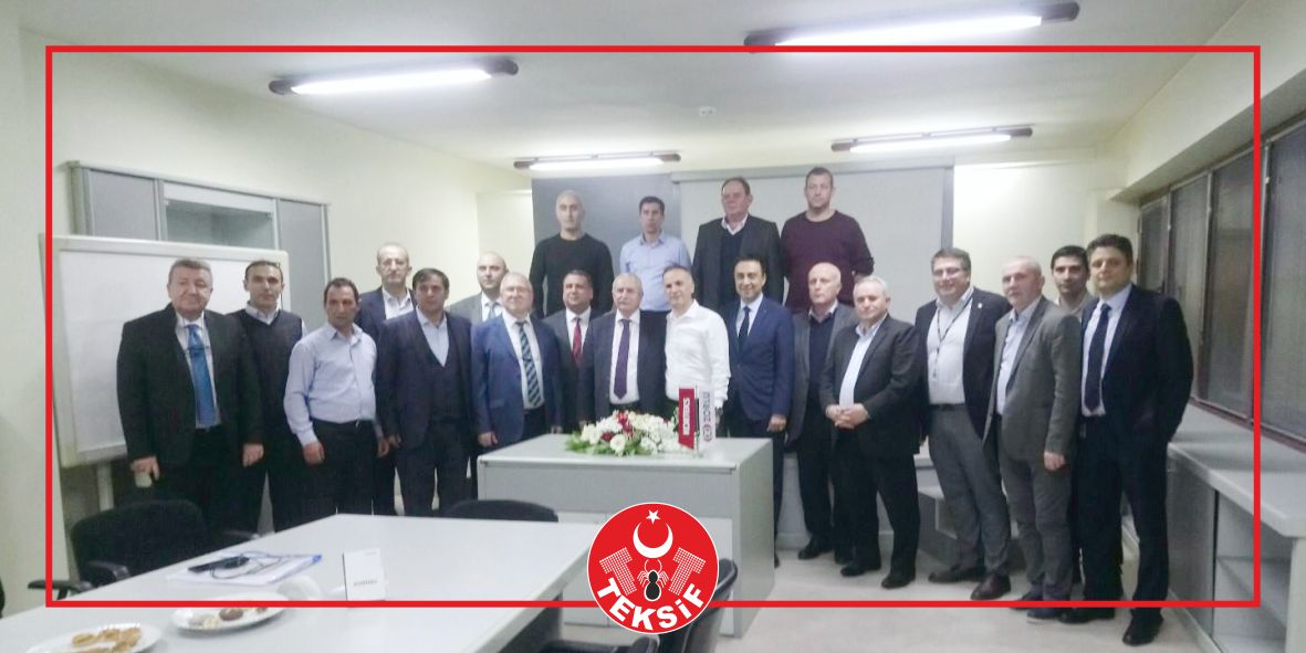 Zorluteks A.Ş. ve Korteks A.Ş. Toplu İş Sözleşmesi görseli