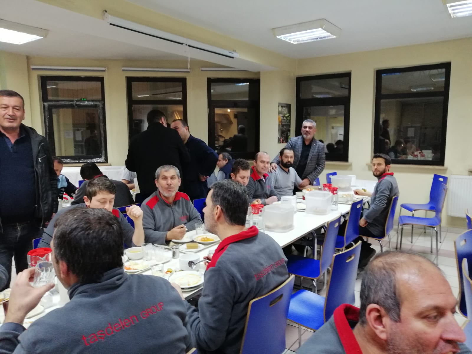 Polyteks  Tekstilde toplu iş sözleşmesi imzalandı. görseli