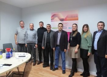 Polyteks  Tekstilde toplu iş sözleşmesi imzalandı.