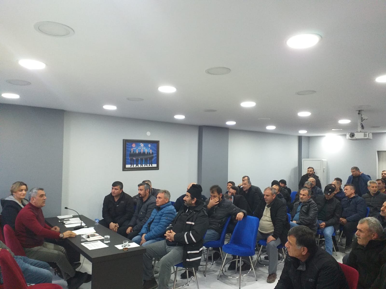TEKMİS TEKSTİL AİLEMİZE KATILDI. görseli
