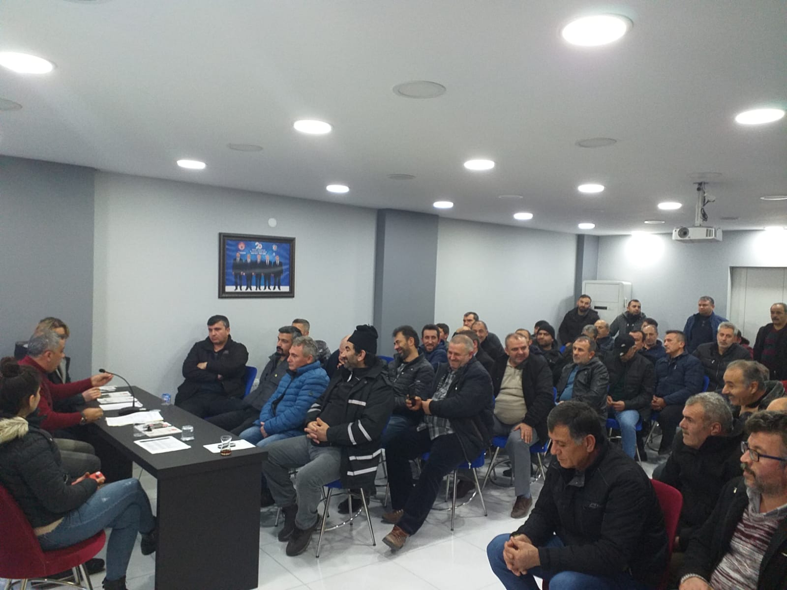 TEKMİS TEKSTİL AİLEMİZE KATILDI. görseli