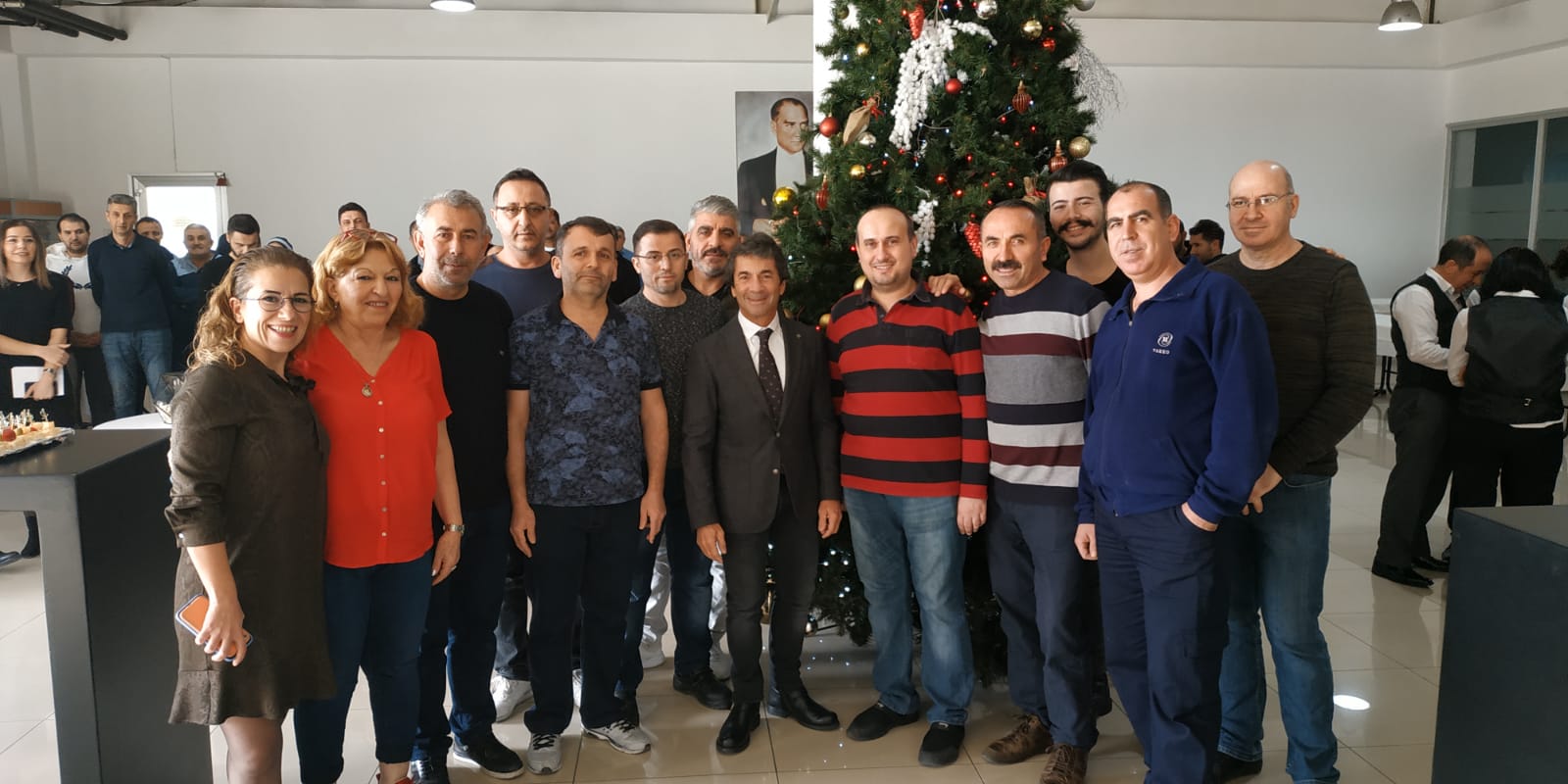 Vakko Tekstil ve Hazır Giyim Etkinlikleri görseli