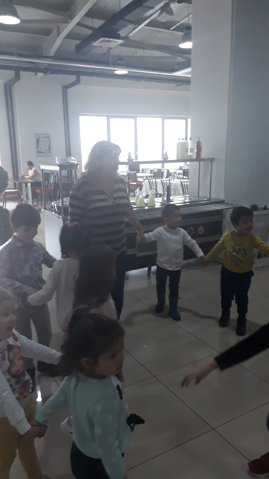 Vakko Tekstil ve Hazır Giyim Etkinlikleri görseli