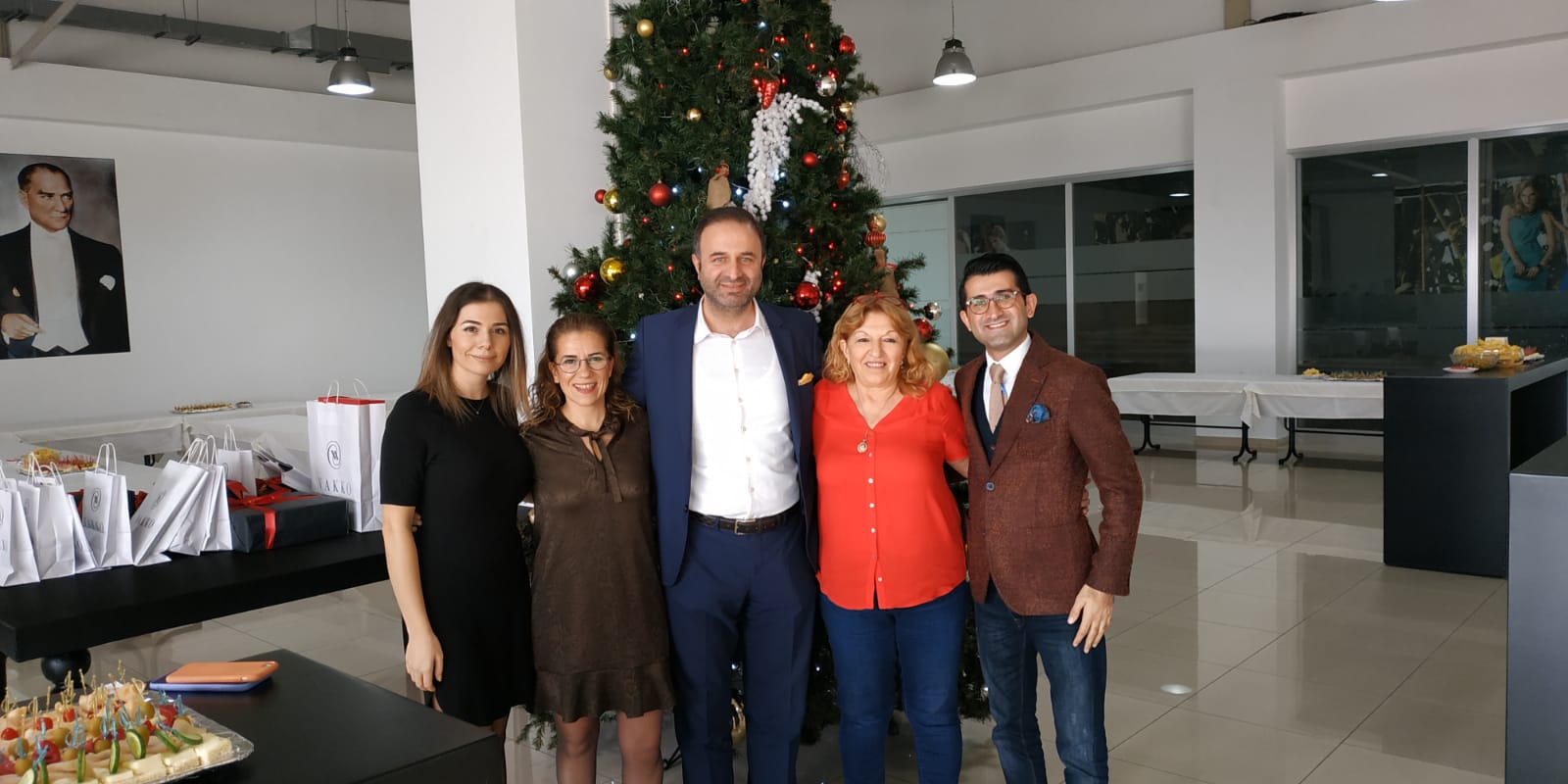 Vakko Tekstil ve Hazır Giyim Etkinlikleri görseli