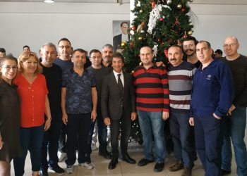Vakko Tekstil ve Hazır Giyim Etkinlikleri