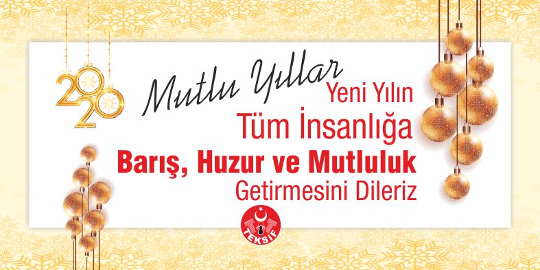 Mutlu Yıllar görseli