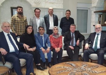 Almaxtex (Yeşim) ve Beke Tekstilde Toplu İş Sözleşmesi İmzalandı.