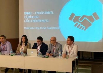 Endüstriyel İlişkiler Semineri İstanbul’da gerçekleşti.