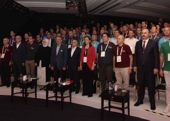 İşçi, işveren ve kamu “Birlikte Mümkün Türkiye” dedi