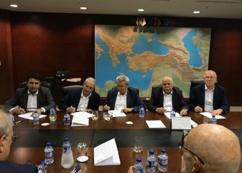 25. Dönem Toplu İş Sözlemesi İmzalandı