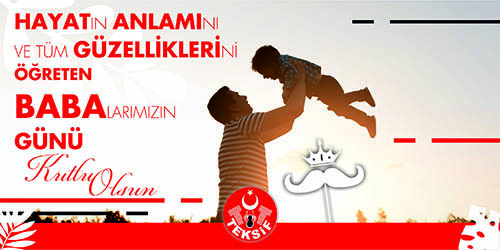 Babalar Gününüz Kutlu Olsun... görseli
