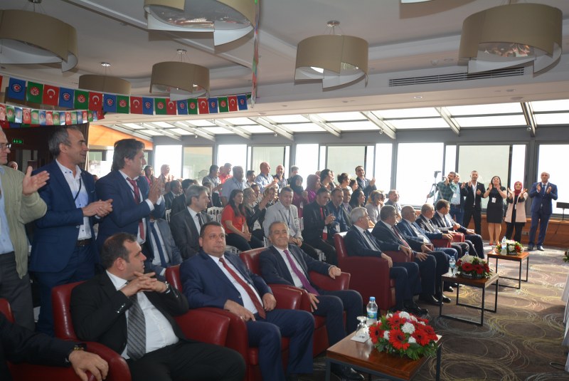 BURSA PİLOT SANAYİ ŞUBEMİZİN 14. OLAĞAN GENEL KURULU GERÇEKLEŞTİ görseli