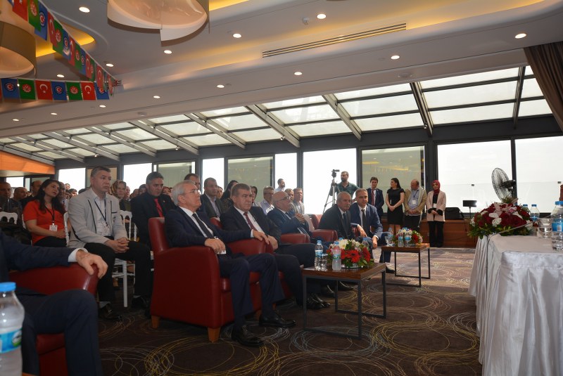 BURSA PİLOT SANAYİ ŞUBEMİZİN 14. OLAĞAN GENEL KURULU GERÇEKLEŞTİ görseli