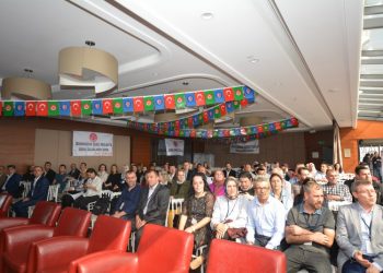 BURSA PİLOT SANAYİ ŞUBEMİZİN 14. OLAĞAN GENEL KURULU GERÇEKLEŞTİ