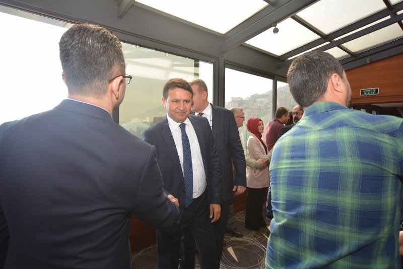 BURSA PİLOT SANAYİ ŞUBEMİZİN 14. OLAĞAN GENEL KURULU GERÇEKLEŞTİ görseli