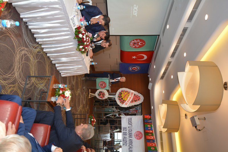 BURSA PİLOT SANAYİ ŞUBEMİZİN 14. OLAĞAN GENEL KURULU GERÇEKLEŞTİ görseli