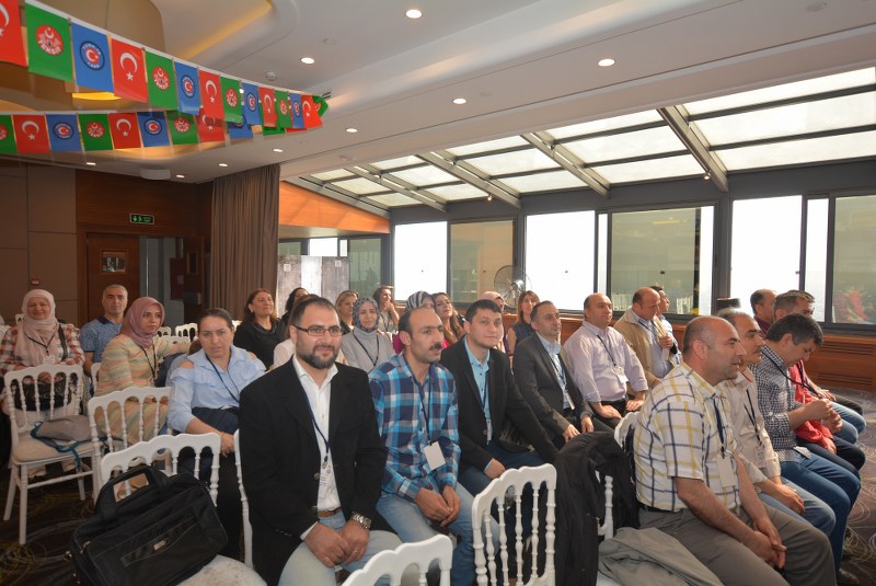 BURSA PİLOT SANAYİ ŞUBEMİZİN 14. OLAĞAN GENEL KURULU GERÇEKLEŞTİ görseli