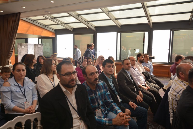 BURSA PİLOT SANAYİ ŞUBEMİZİN 14. OLAĞAN GENEL KURULU GERÇEKLEŞTİ görseli