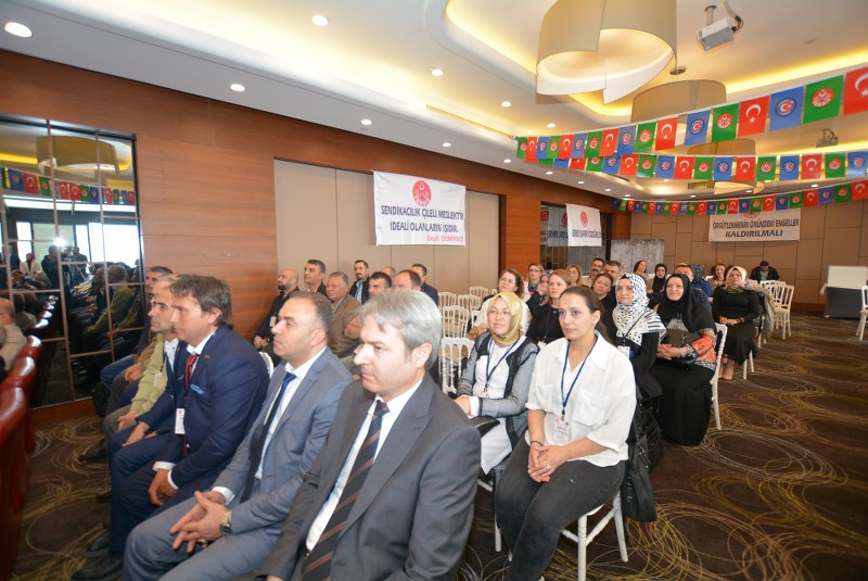 BURSA PİLOT SANAYİ ŞUBEMİZİN 14. OLAĞAN GENEL KURULU GERÇEKLEŞTİ görseli