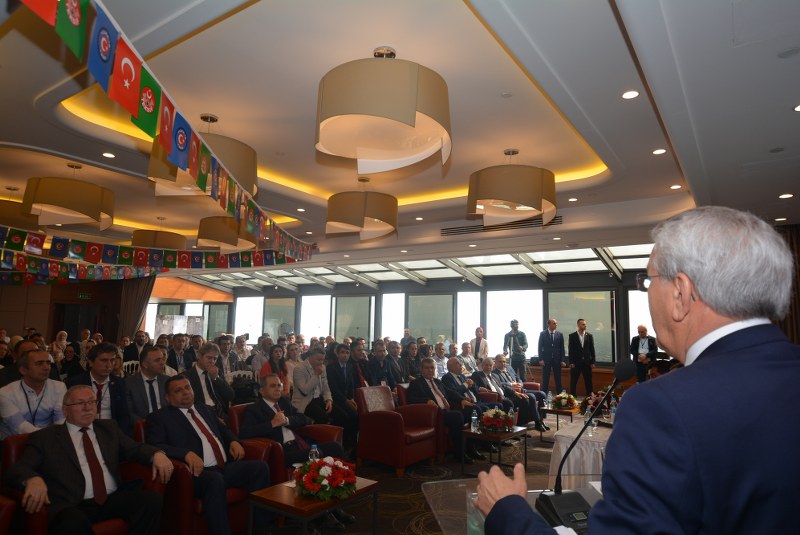 BURSA PİLOT SANAYİ ŞUBEMİZİN 14. OLAĞAN GENEL KURULU GERÇEKLEŞTİ görseli