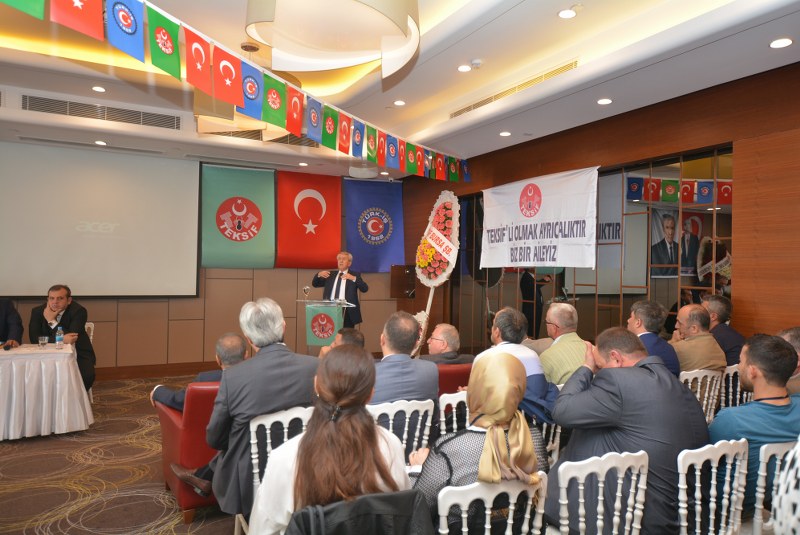 BURSA PİLOT SANAYİ ŞUBEMİZİN 14. OLAĞAN GENEL KURULU GERÇEKLEŞTİ görseli